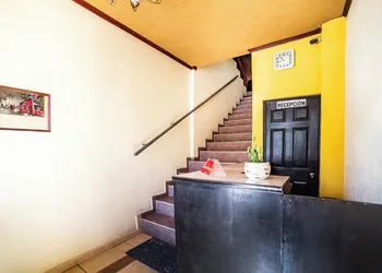OYO Hotel Bugambilia San Luis Potosi hotel thumbnail 4