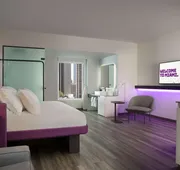 Yotel Miami hotel detail image 5