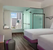 Yotel Miami hotel detail image 7