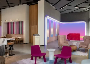 Yotel Miami hotel thumbnail 2