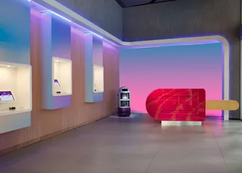 Yotel Miami hotel thumbnail 3