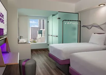 Yotel Miami hotel thumbnail 7