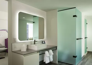 Yotel Miami hotel thumbnail 8