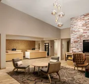 Residence Inn by Marriott Tampa Wesley Chapel hotel detail image 3