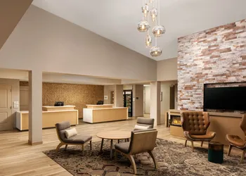 Residence Inn by Marriott Tampa Wesley Chapel hotel thumbnail 3