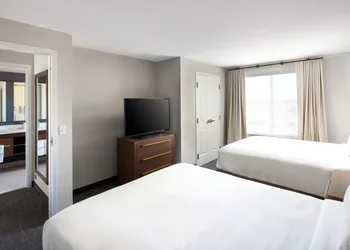Residence Inn by Marriott Tampa Wesley Chapel hotel thumbnail 5