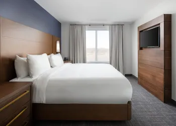 Residence Inn by Marriott Tampa Wesley Chapel hotel thumbnail 6
