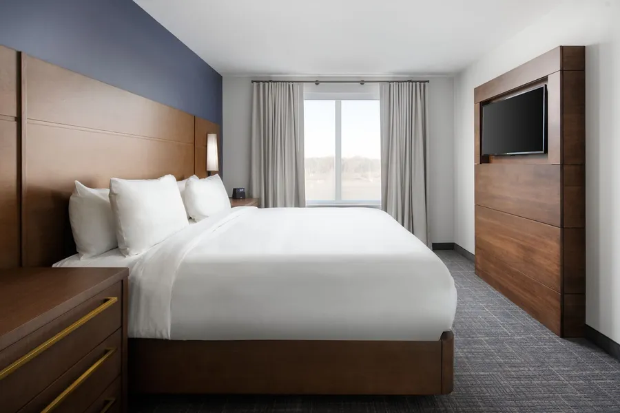 Residence Inn by Marriott Tampa Wesley Chapel hotel detail image 6