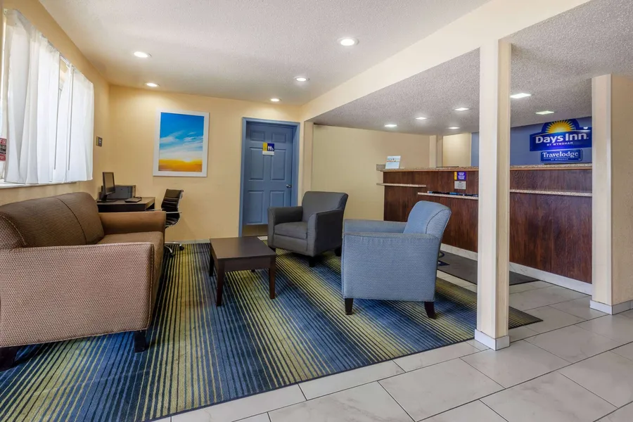 Travelodge By Wyndham Charles Town/Harpers Ferry hotel detail image 2