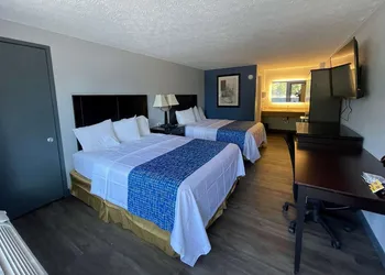 Travelodge By Wyndham Charles Town/Harpers Ferry hotel thumbnail 3