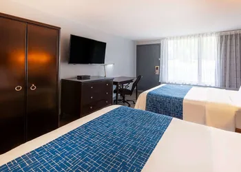 Travelodge By Wyndham Charles Town/Harpers Ferry hotel thumbnail 5