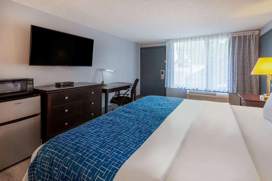 Travelodge By Wyndham Charles Town/Harpers Ferry hotel detail image 6