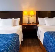 Travelodge By Wyndham Charles Town/Harpers Ferry hotel detail image 7