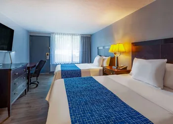 Travelodge By Wyndham Charles Town/Harpers Ferry hotel thumbnail 8