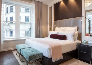 The Beatrice hotel thumbnail 4