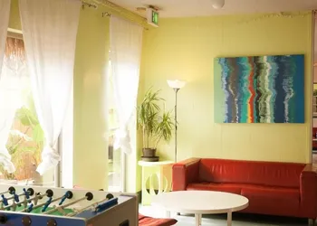 Vibe Hotel West Hollywood hotel thumbnail 8