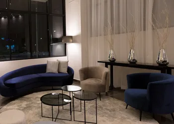 Gumont Guadalajara López Mateos - Minerva hotel thumbnail 2