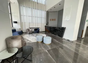 Gumont Guadalajara López Mateos - Minerva hotel thumbnail 3