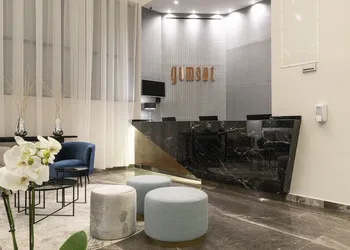 Gumont Guadalajara López Mateos - Minerva hotel thumbnail 4