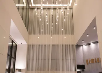 Gumont Guadalajara López Mateos - Minerva hotel thumbnail 5