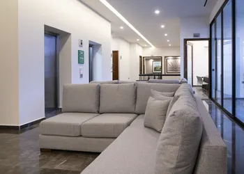 Gumont Guadalajara López Mateos - Minerva hotel thumbnail 6