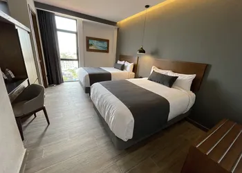 Gumont Guadalajara López Mateos - Minerva hotel thumbnail 7