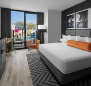 The ENGLISH Hotel, Las Vegas, a Tribute Portfolio Hotel, 21 and over hotel detail image 5