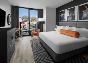 The ENGLISH Hotel, Las Vegas, a Tribute Portfolio Hotel, 21 and over hotel thumbnail 5