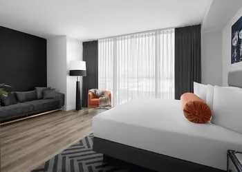 The ENGLISH Hotel, Las Vegas, a Tribute Portfolio Hotel, 21 and over hotel thumbnail 6