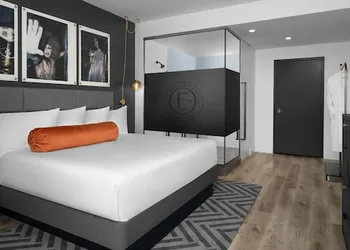 The ENGLISH Hotel, Las Vegas, a Tribute Portfolio Hotel, 21 and over hotel thumbnail 8