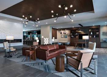 Four Points by Sheraton Fort Worth North hotel thumbnail 2