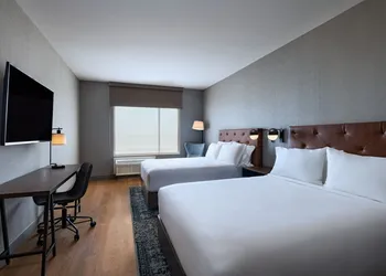 Four Points by Sheraton Fort Worth North hotel thumbnail 6
