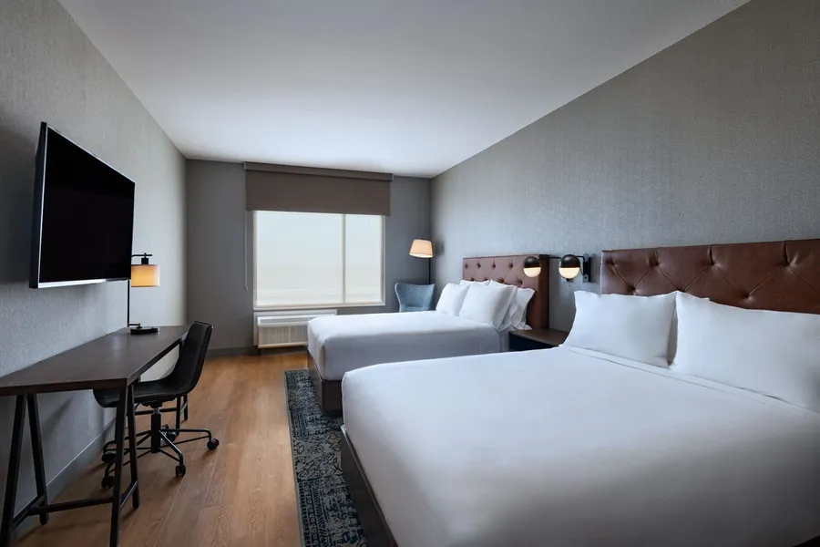 Four Points by Sheraton Fort Worth North hotel detail image 6