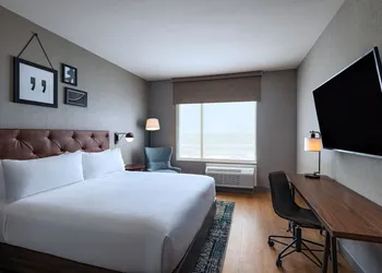 Four Points by Sheraton Fort Worth North hotel thumbnail 7