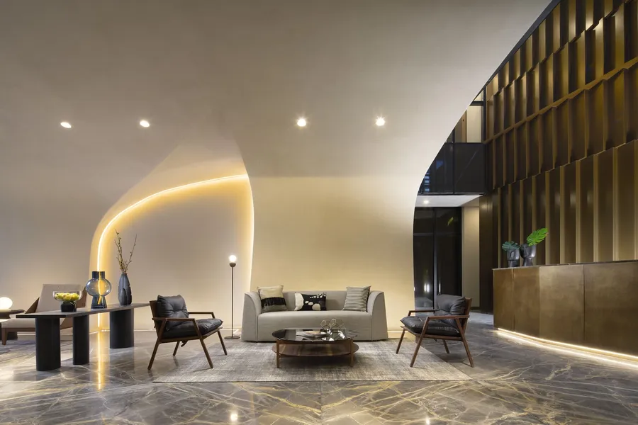 Xoma Boutique Stays by Viadora hotel detail image 2