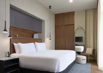 Xoma Boutique Stays by Viadora hotel thumbnail 6