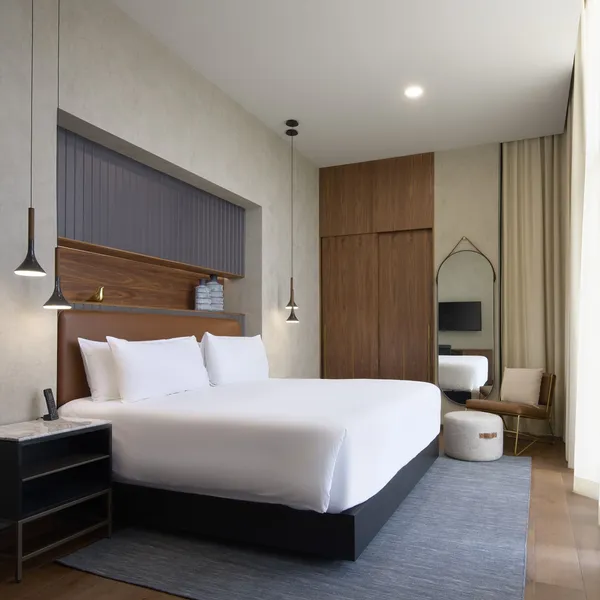 Xoma Boutique Stays by Viadora hotel detail image 6