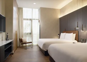 Xoma Boutique Stays by Viadora hotel thumbnail 8