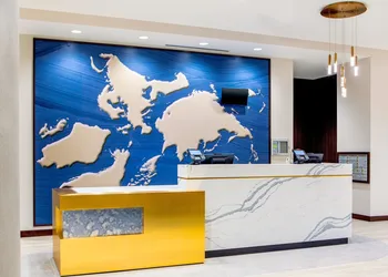 SpringHill Suites by Marriott Boston Logan Airport Revere Beach hotel thumbnail 2