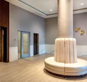 SpringHill Suites by Marriott Boston Logan Airport Revere Beach hotel detail image 3