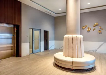SpringHill Suites by Marriott Boston Logan Airport Revere Beach hotel thumbnail 3