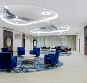 SpringHill Suites by Marriott Boston Logan Airport Revere Beach hotel detail image 4