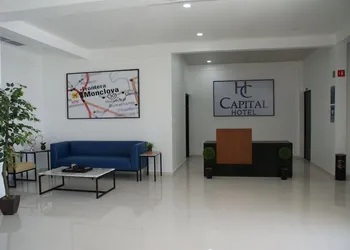 Hotel Capital Frontera hotel thumbnail 2