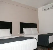 Hotel Capital Frontera hotel detail image 4