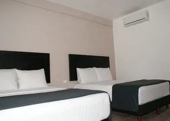Hotel Capital Frontera hotel thumbnail 4