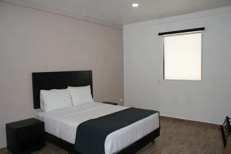 Hotel Capital Frontera hotel detail image 6