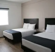 Hotel Capital Frontera hotel detail image 7