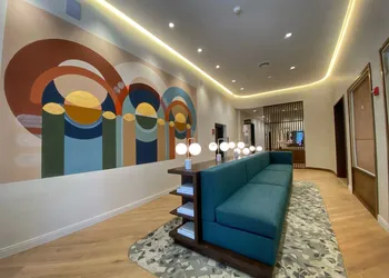 Kinn Guesthouse Downtown hotel thumbnail 5