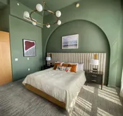 Kinn Guesthouse Downtown hotel detail image 7