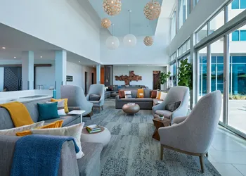 Element Waco hotel thumbnail 2
